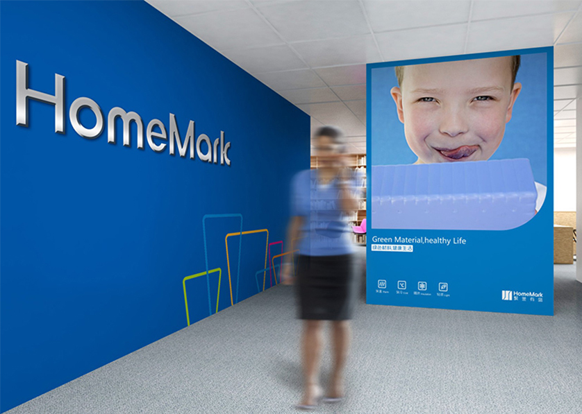 双台子区VI设计