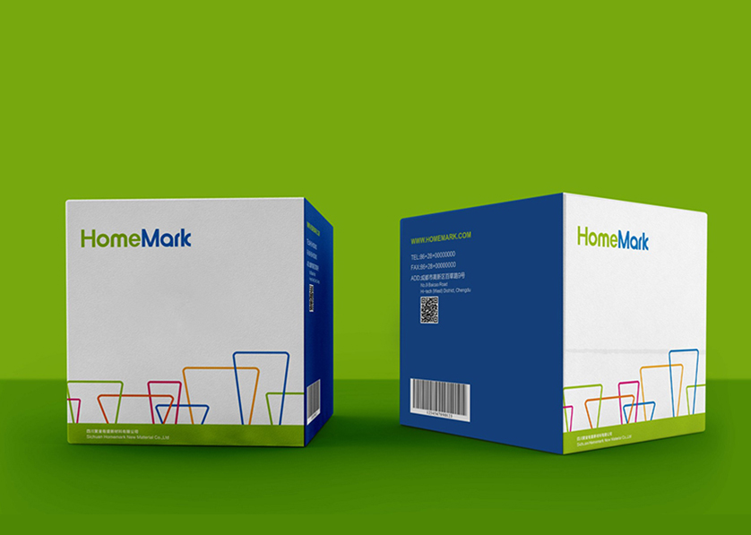 双台子区VI设计公司