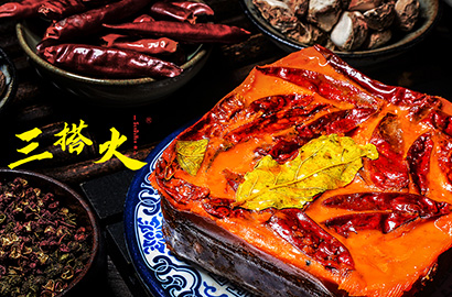 双台子区VI设计：城市与企业品牌联动的视觉纽带